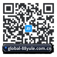 安卓通用版 二维码